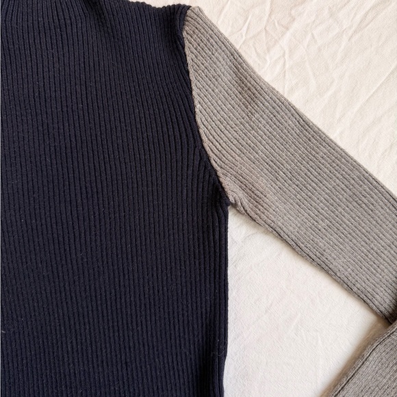 Zara high neck sweater - Picture 4 of 5